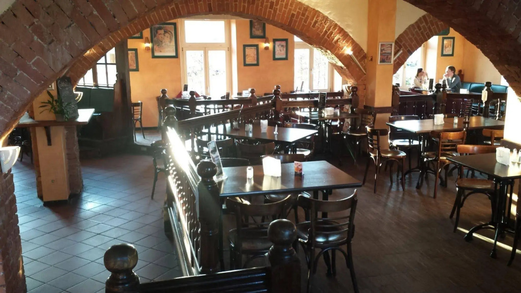 Hotel Ambiente
