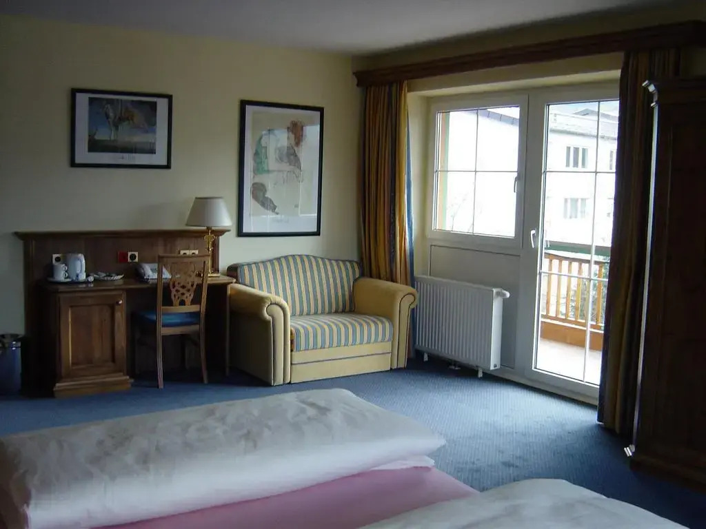 Hotel Sonnschein