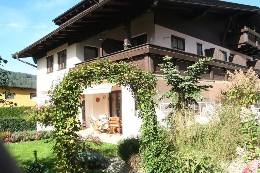 Gästehaus Prock