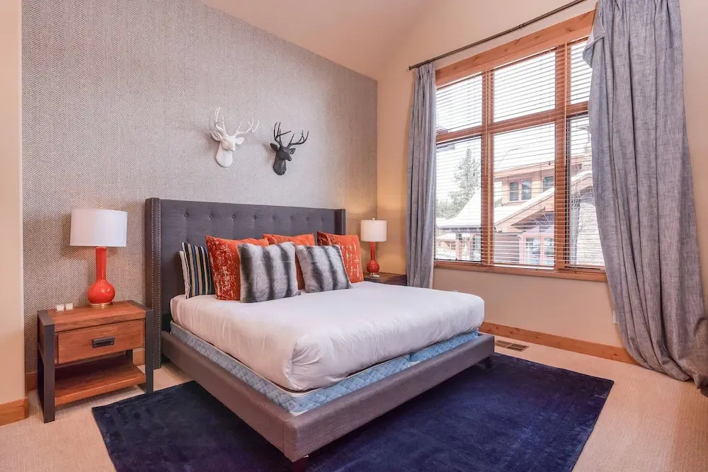Sagebrush - 3 Br Home
