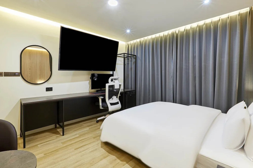 Hotel Dalsalon