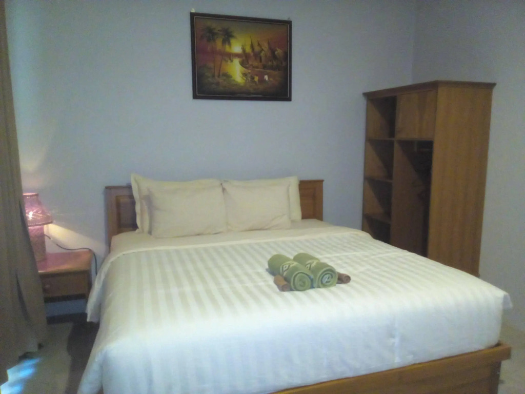 Senggigi Cottages Lombok