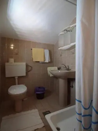 Guest House Sandra