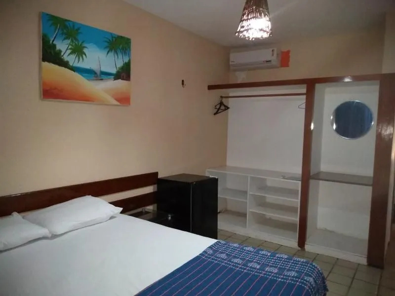 Casa Ceará - B & B