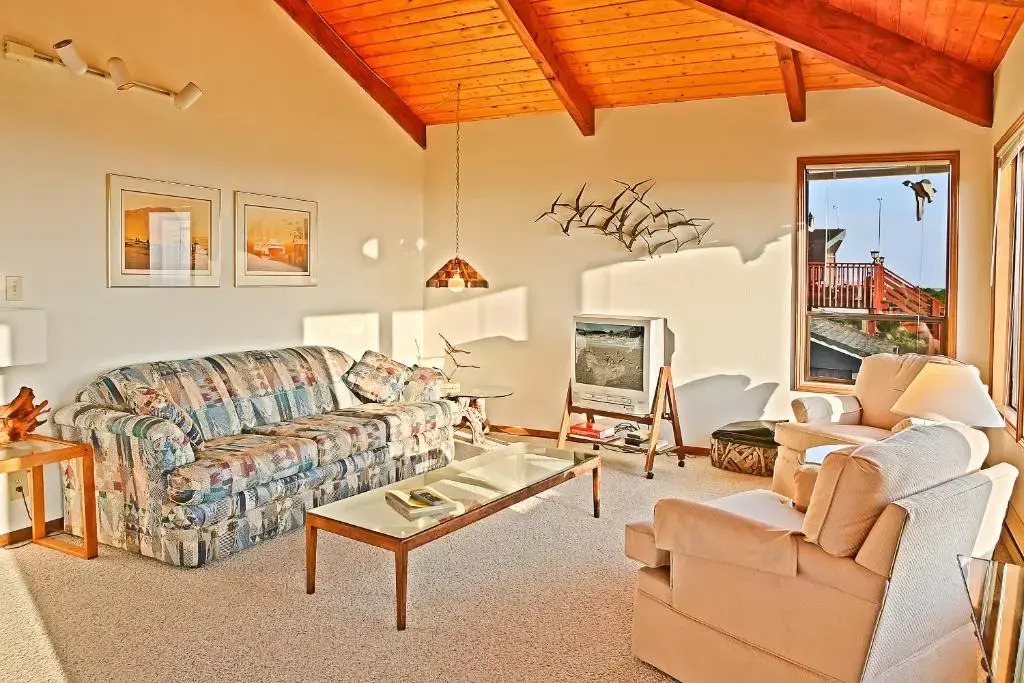 Haven Hideaway - Ocean Views from Every Room