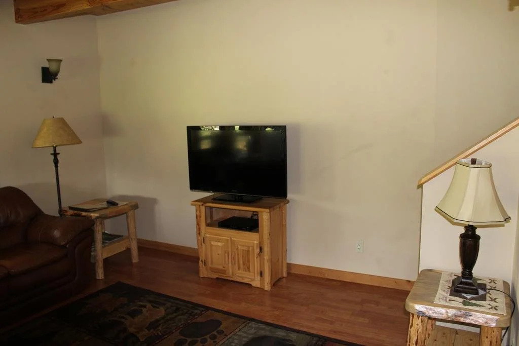 Methow River Lodge and Cabins