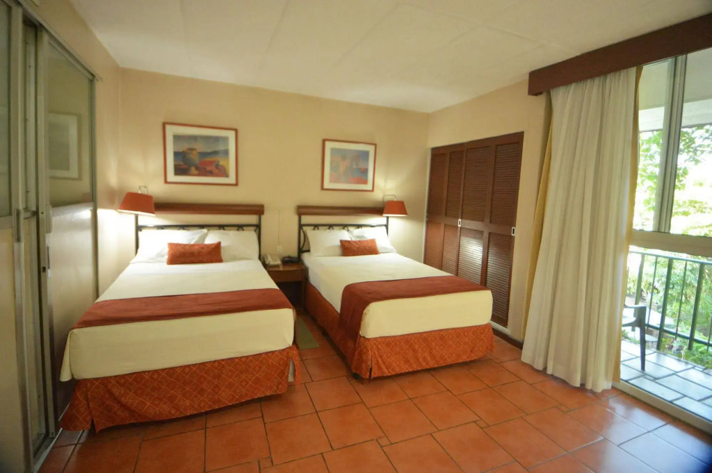 Novo Hotel & Suite