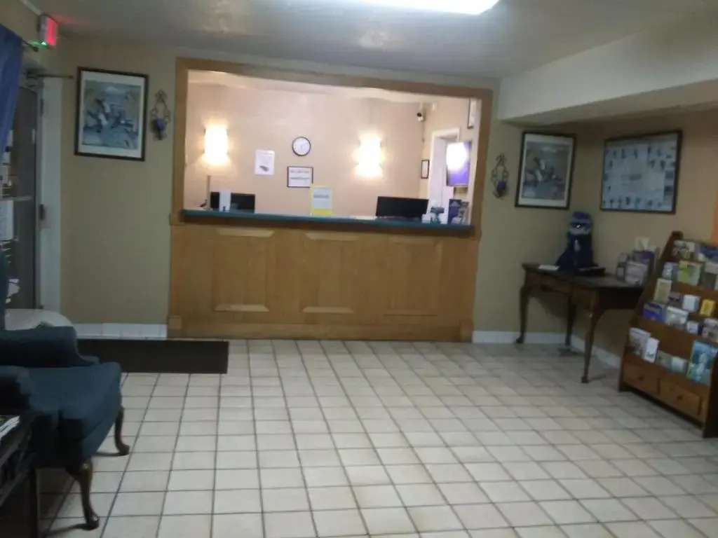 Bestway Inn - Madison