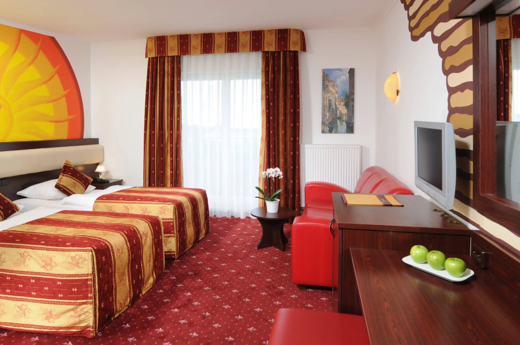 Hotel Klassik Berlin