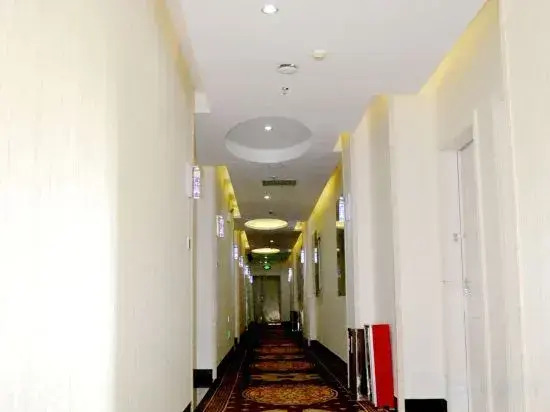 Xi Zhi Le Hotel