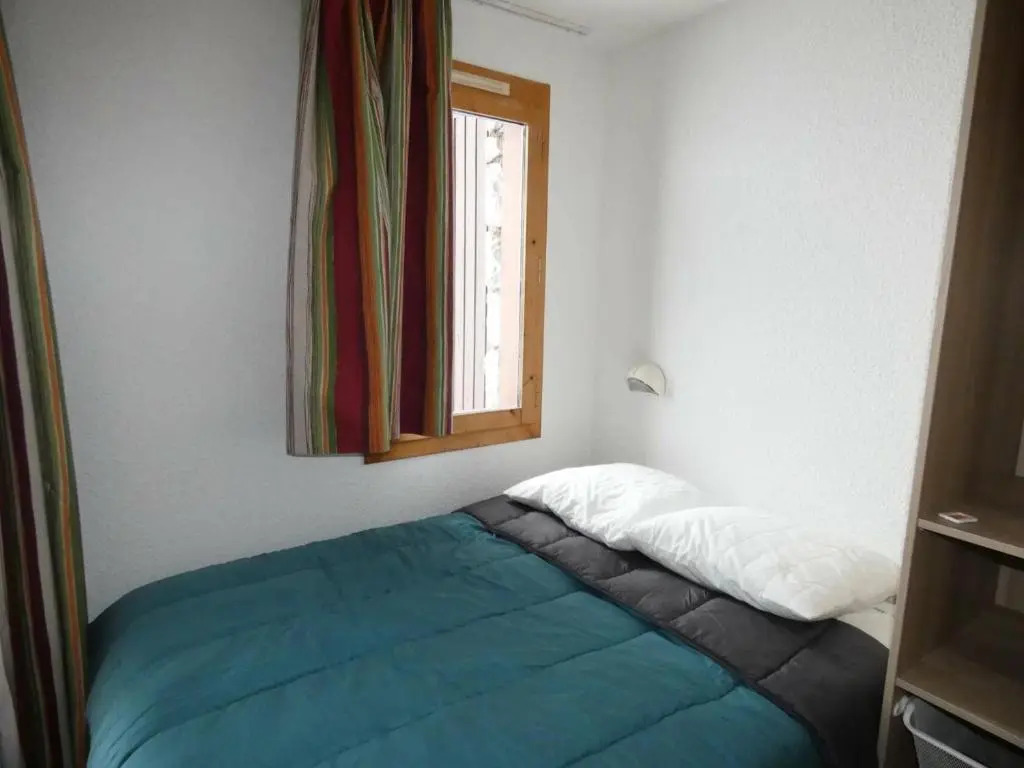 Résidence PORTAIL - 2 Pièces pour 5 Personnes 64