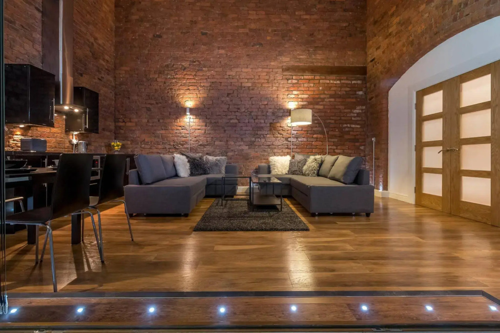 Eleskas Apart Hotel