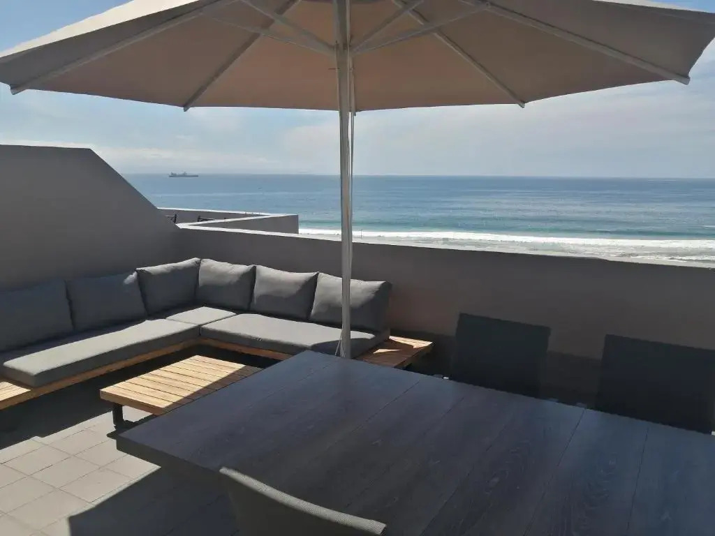 De Valle 65 Premium Apartment