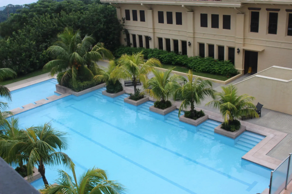 Splendido Tagaytay Hotel and Country Club