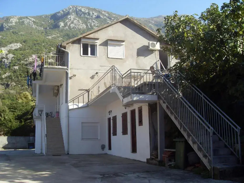 Guest House Sandra