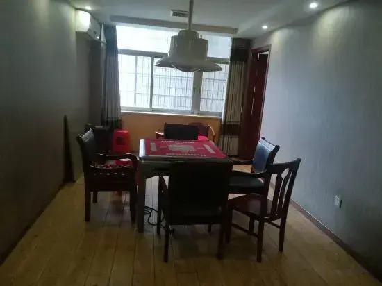 Ningbo Zhihao Hotel