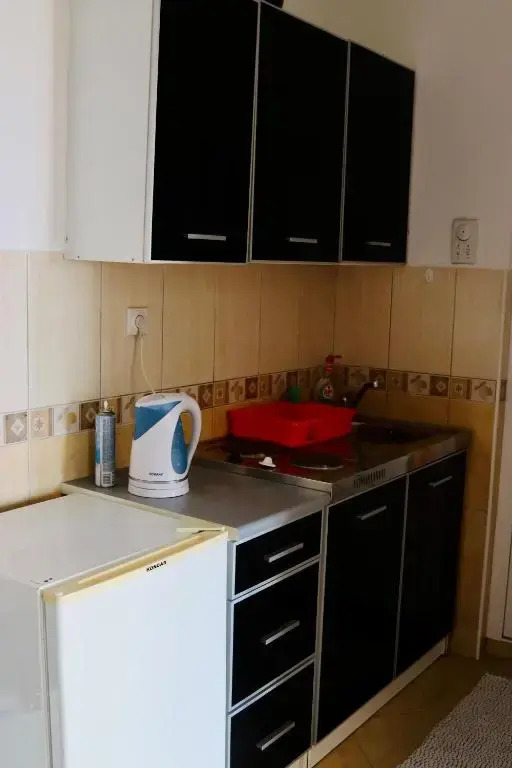 Guest House Djakonovic