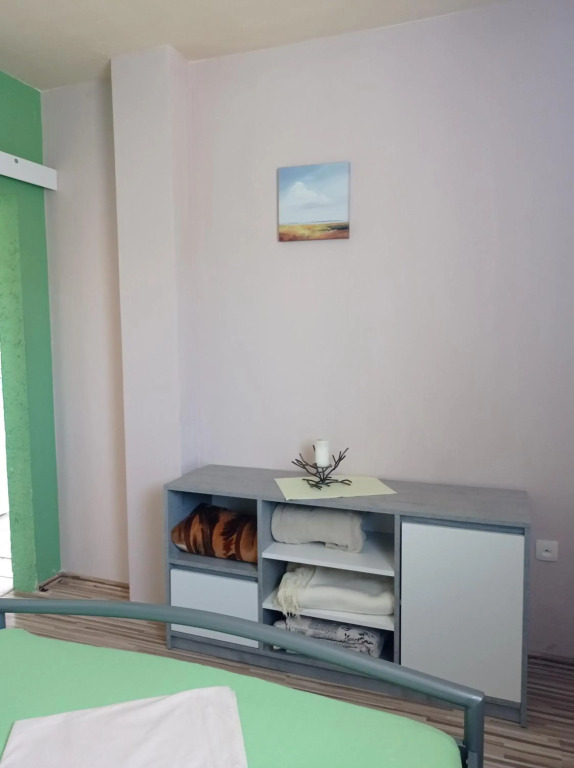 Panorama Apartments