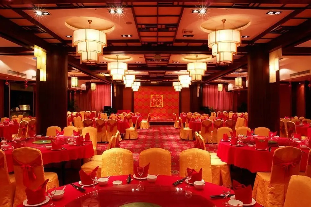 Huishang International