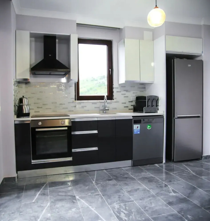 Gazioğlu Residence