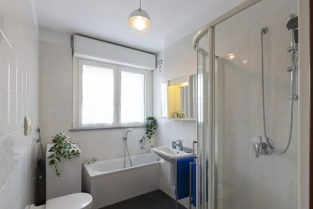 notaMi - Sky Home Santa Giulia