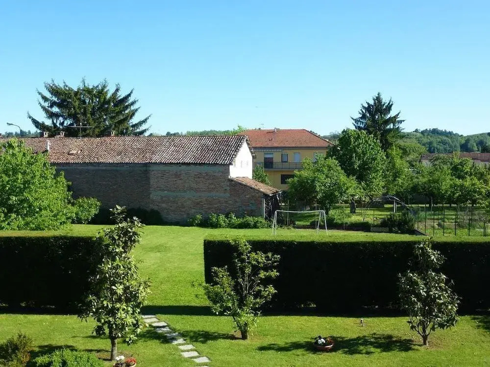 B&B Alle Porte Di Asti