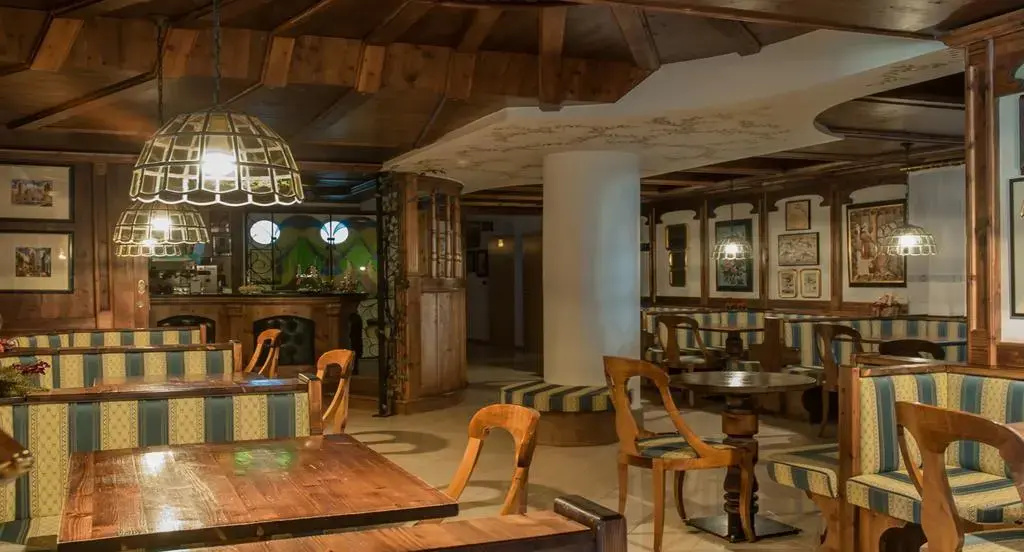 Hotel Ai Pini