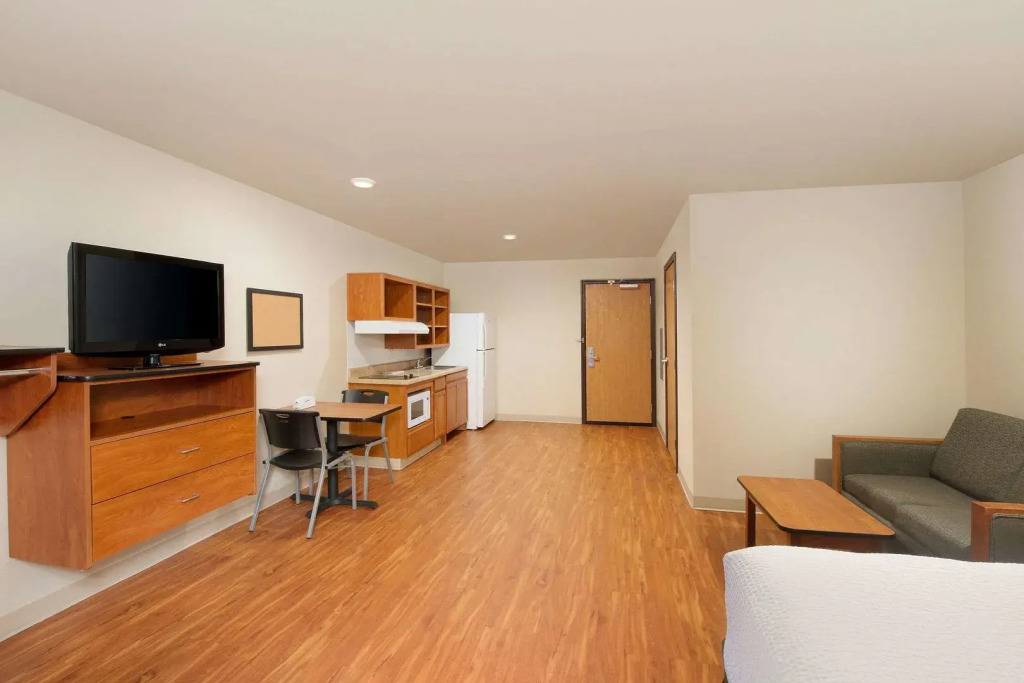 Extended Stay America Select Suites - Atlanta - Alpharetta
