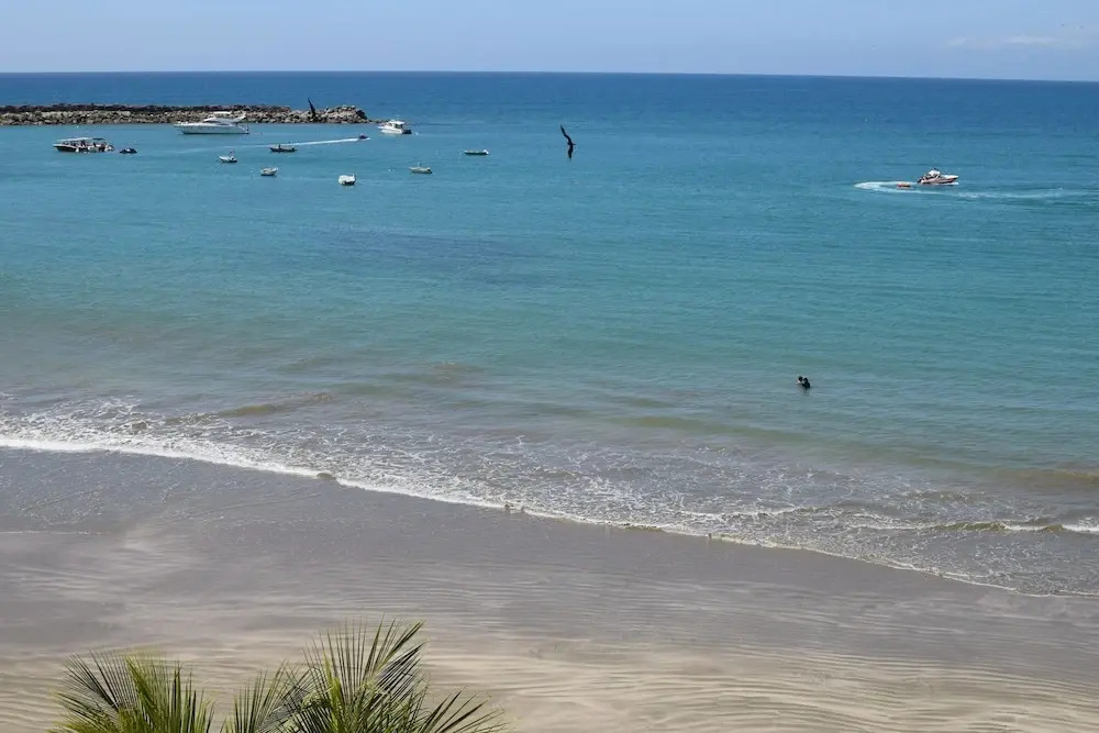 Suites El Mirador