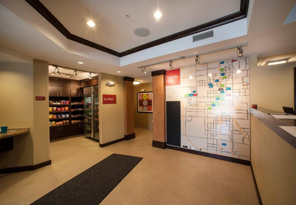 TownePlace Suites by Marriott Roswell