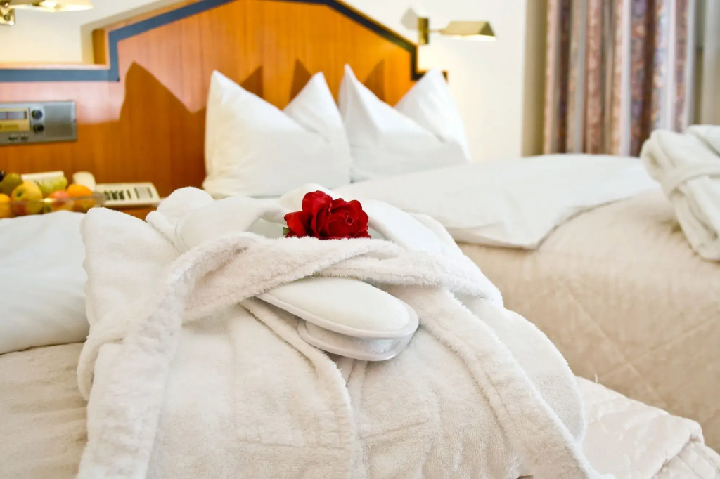 mk hotel passau
