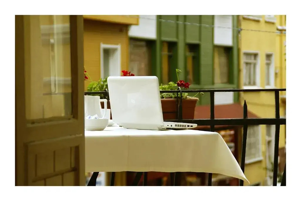 Seven Hills Boutique Hotel
