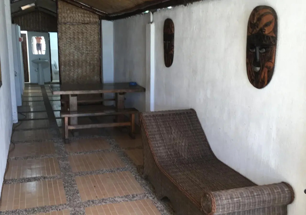Casa Montemar