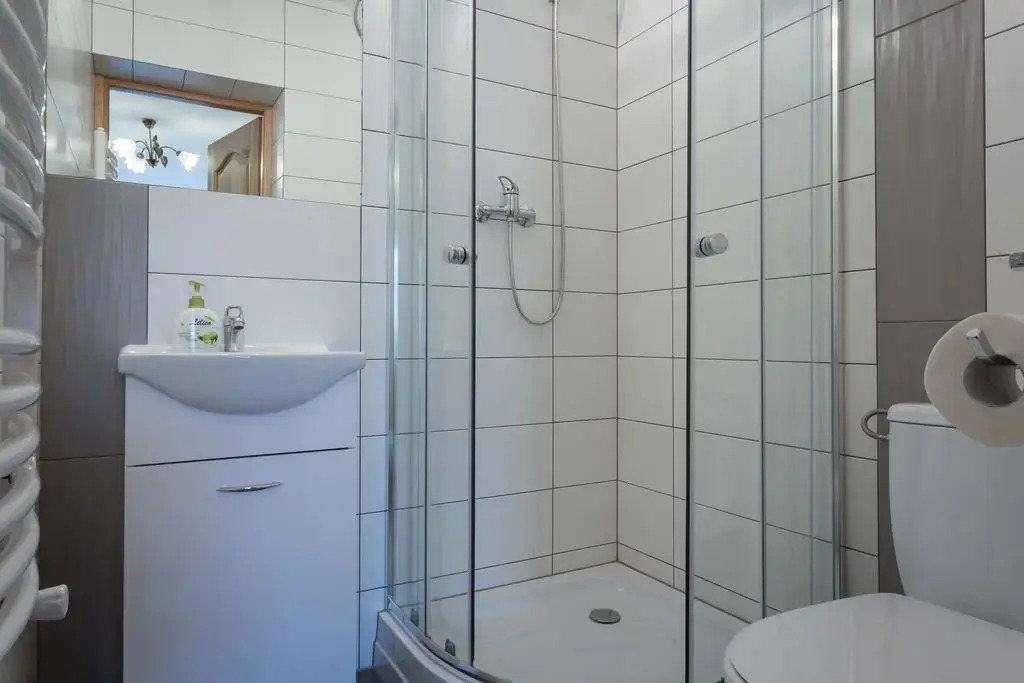 Podhalanski Dworek z Jacuzzi