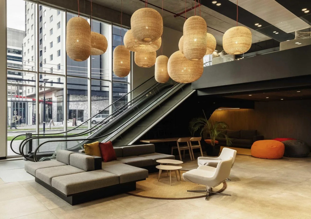 Novotel Santiago Providencia
