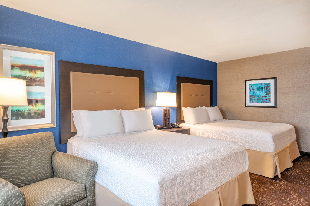 Holiday Inn - Terre Haute by IHG