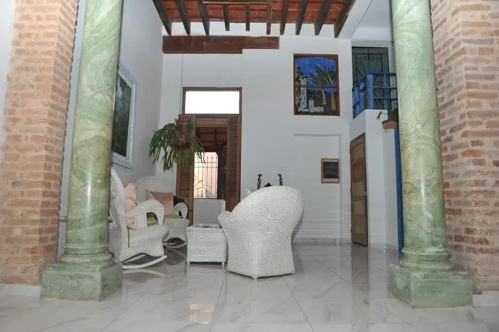 Casa Silla