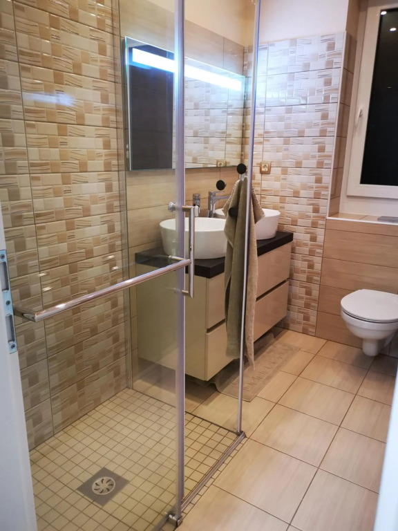 Bonito apartment