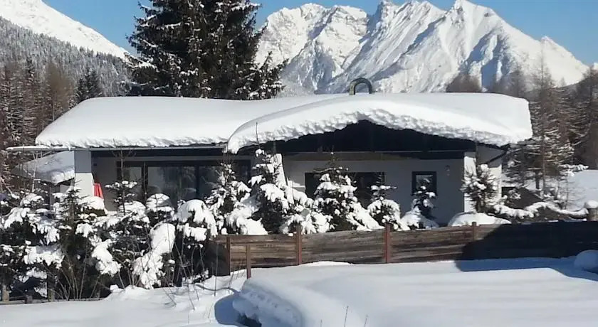 Ferienhaus Maria