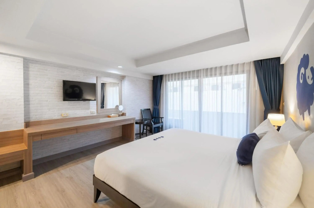 Kokotel Phuket Patong