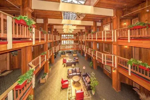 Atrium Resort Apartment 2