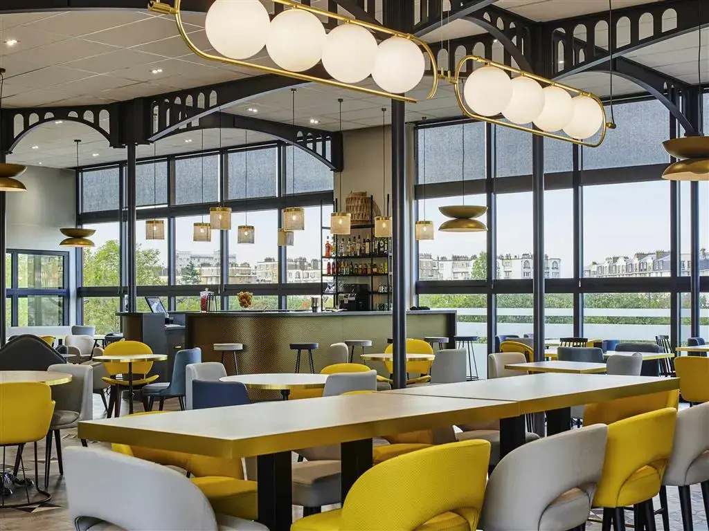 ibis Paris Porte de Montreuil