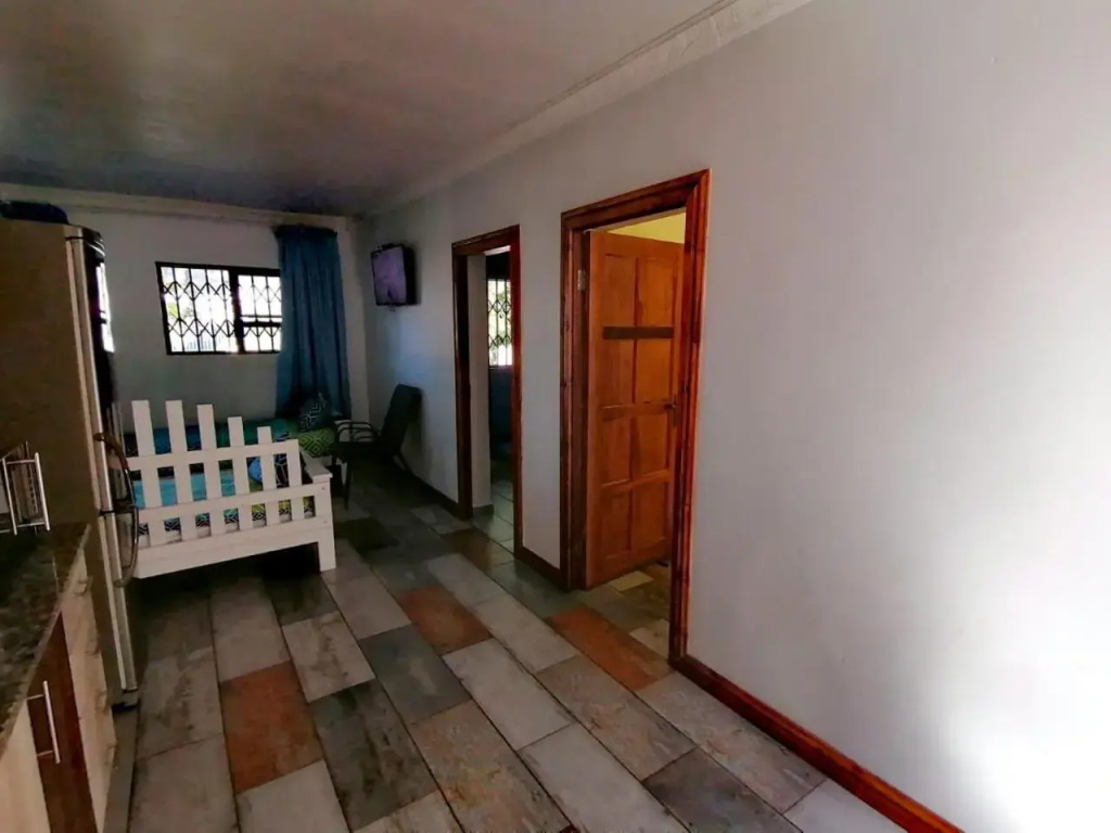 Peace Cottages Uvongo