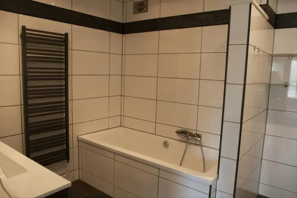 Groeps Villa 24 pers