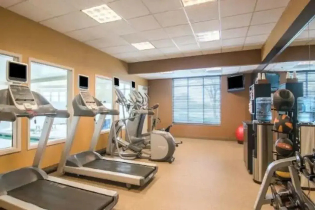 Hilton Garden Inn Wichita