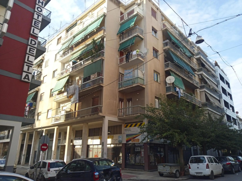Suite Apartment Athens center, metro Metaxourgeio