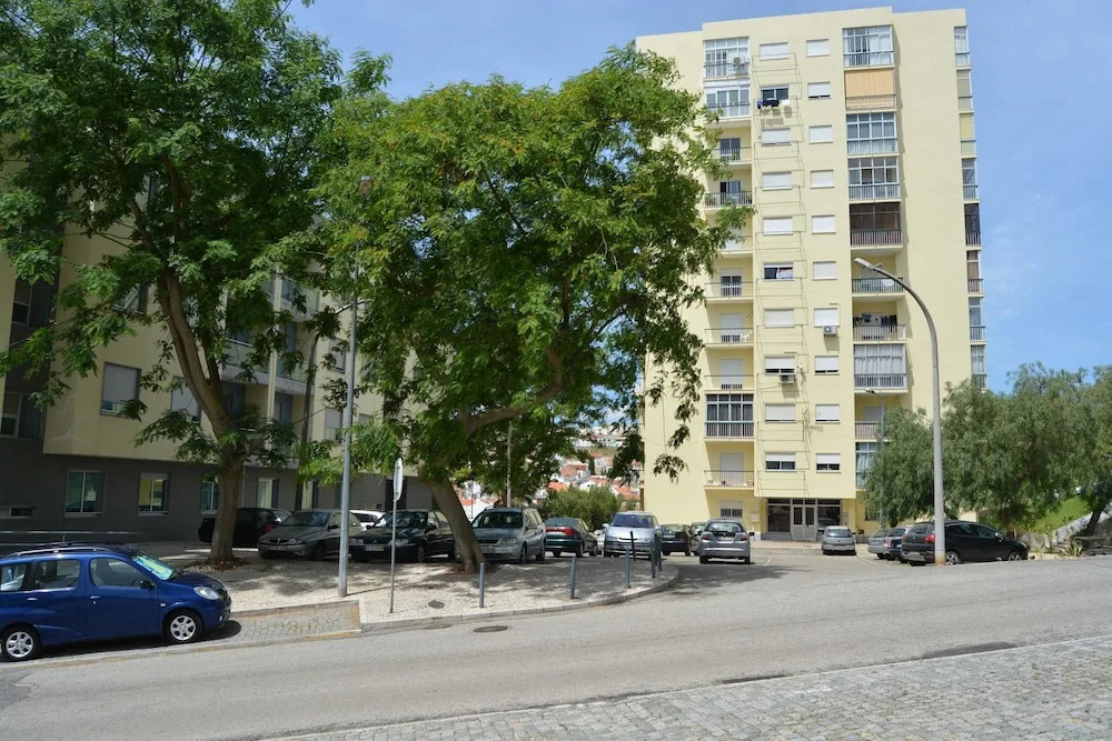 Apartment With one Bedroom in Setúbal, With Wifi - 3 km From the Beach
