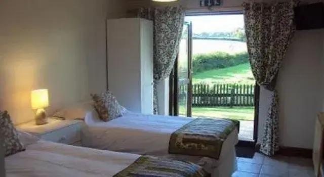 The Coach & Horses Inn