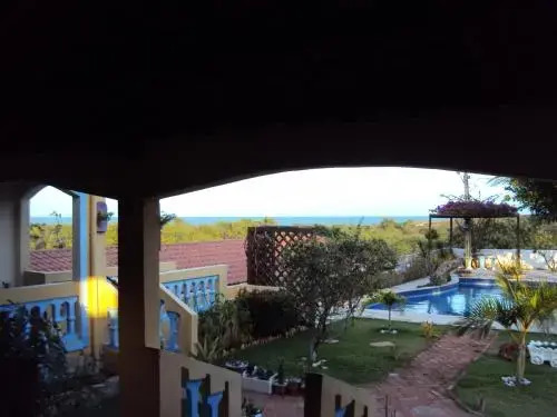 Casa Litoral Sul - Praia Bela/ PB