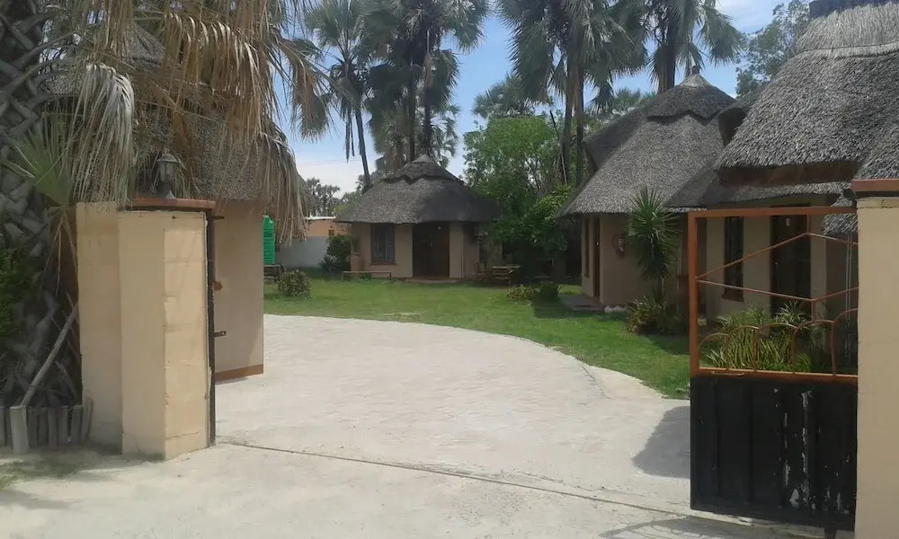 Maya Guest Inn